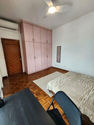 Arthur Mansions (D15), Condominium #557927061